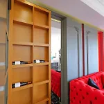 New Apartman