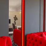 New Lägenhet