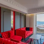 New Apartman *