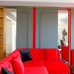 New Apartman *
