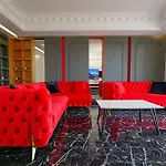 Apartman New