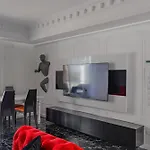 New Lägenhet Sarandë