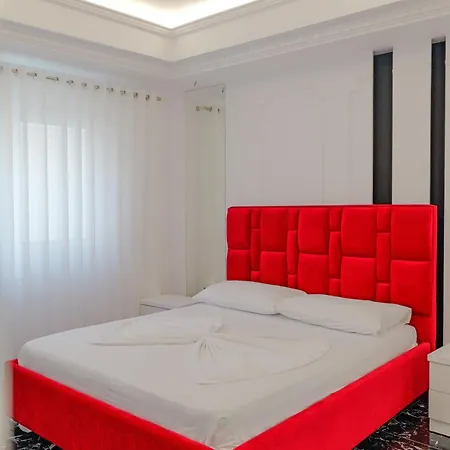 New Sarandë