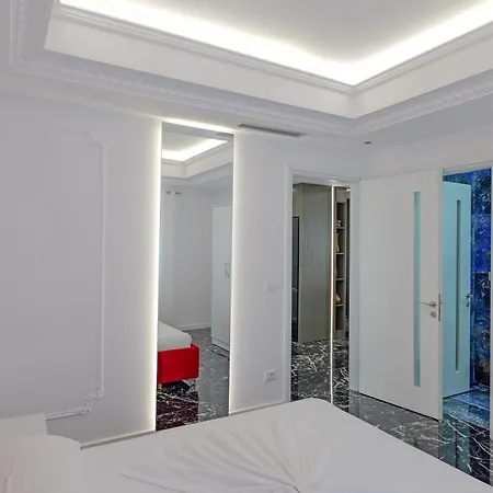아파트 New Sarandë