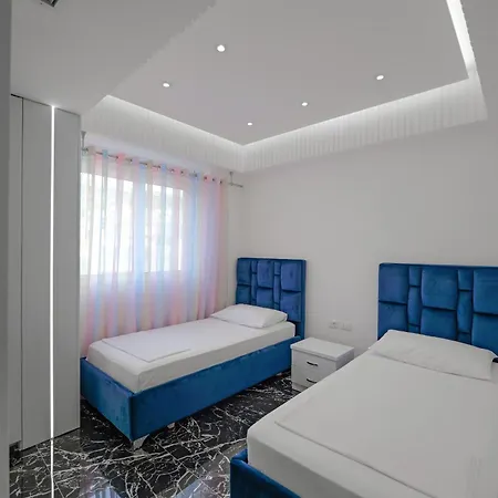 New * Sarandë