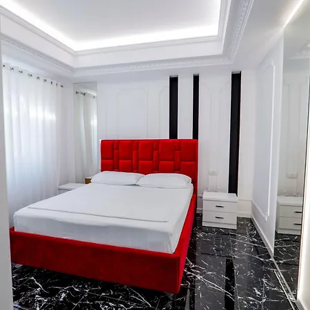 New Sarandë