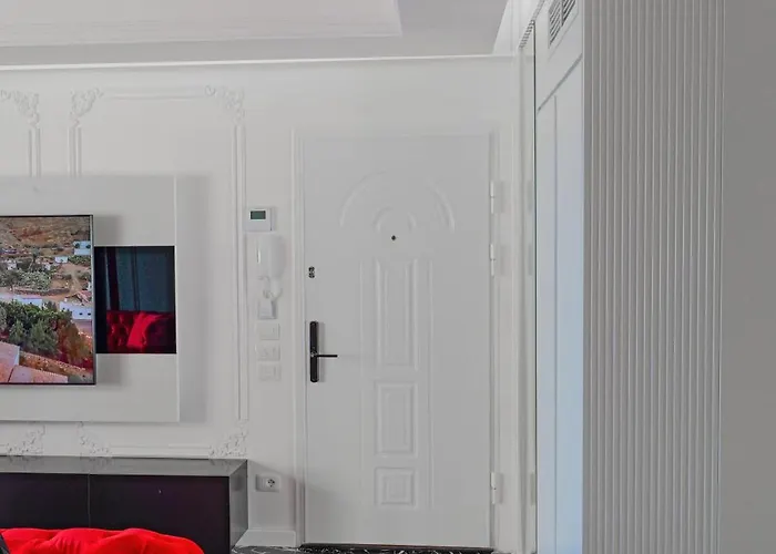 Apartment New
