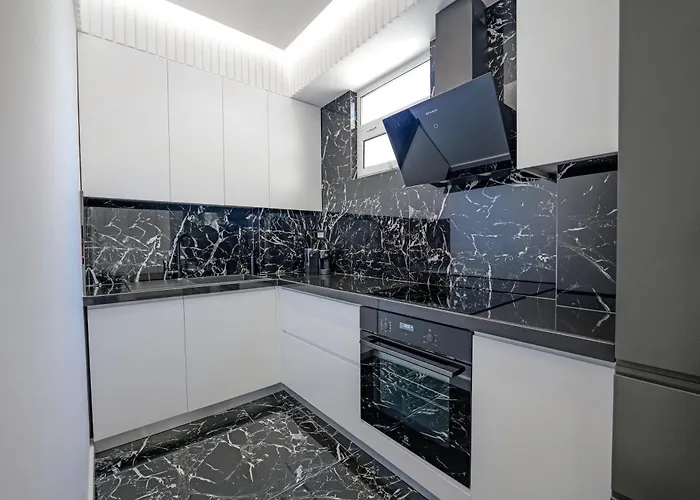 Apartment New Sarande