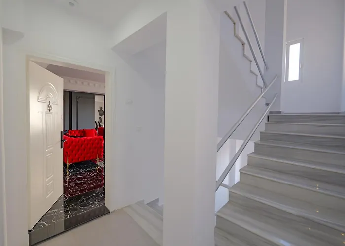 New Apartment