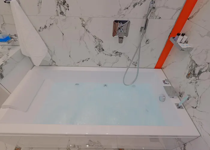 Apartment New Sarande