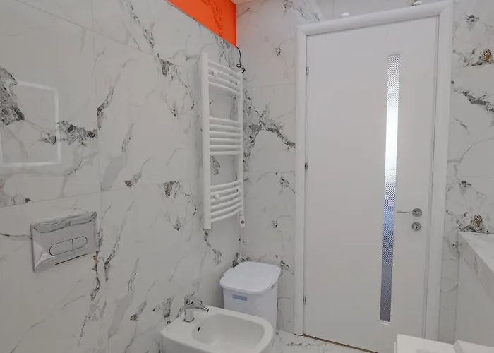 New Apartment