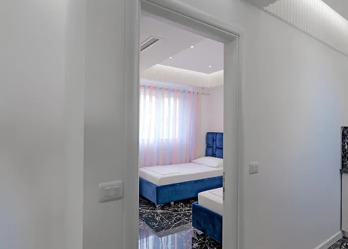Apartment New *