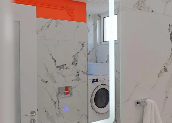 Apartment New Sarande
