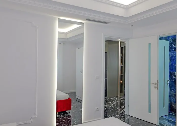 Apartment New Sarande