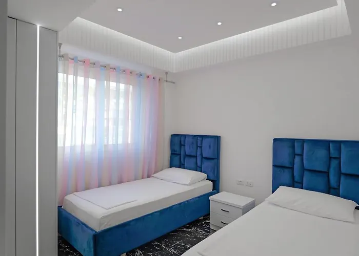 New * Sarande