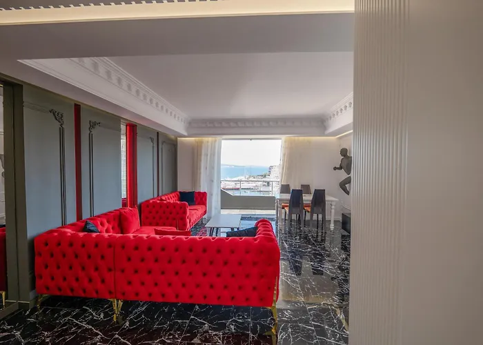 Apartment New *