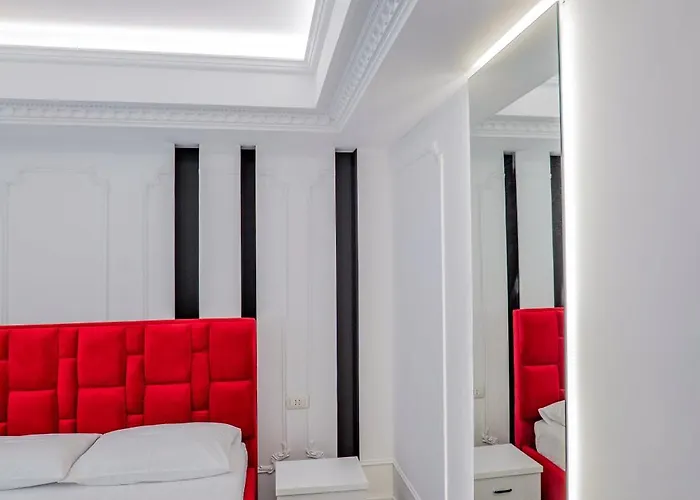 New Apartment Sarande