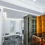New Апартаменты