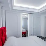 New Апартаменты Саранда