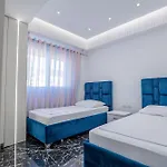New Апартаменты