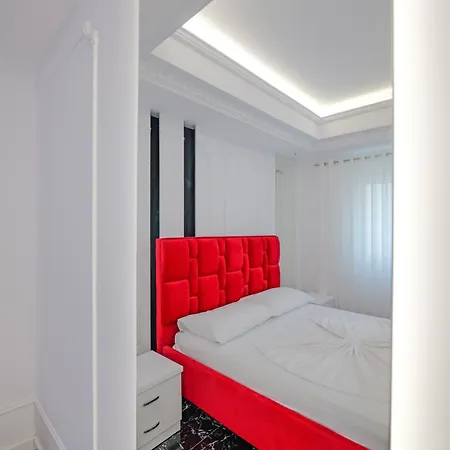 Apartment New *