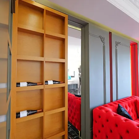 New Appartement