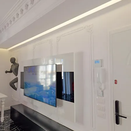 New Apartment Sarande