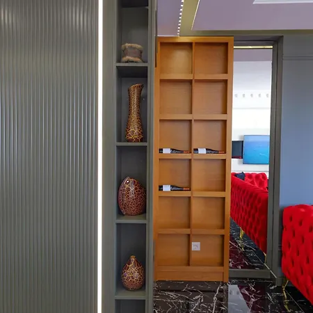 Apartment New Sarande