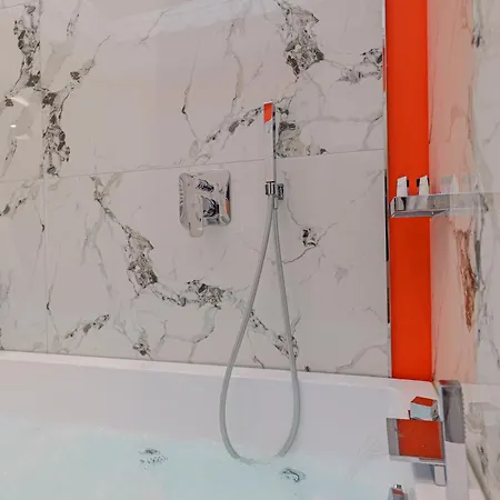 New Appartement Sarandë