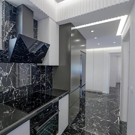 Appartement New Sarandë