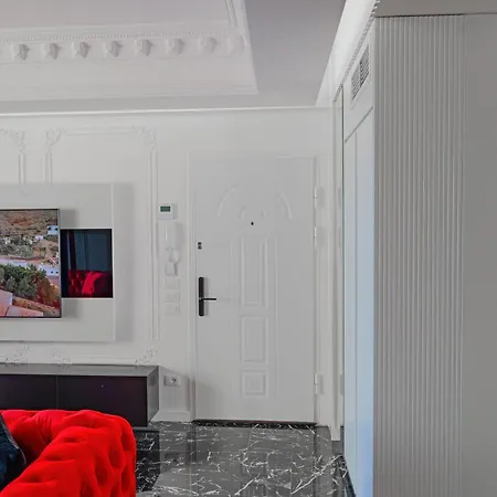 Apartment New