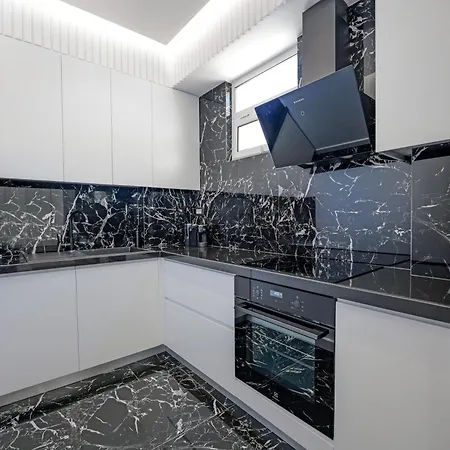 Appartement New Sarandë