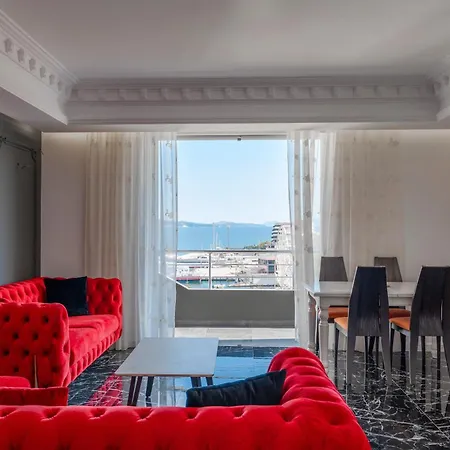 Apartment New