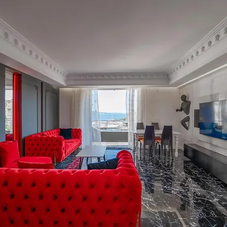 Apartment New *