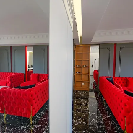 New Appartement Sarandë