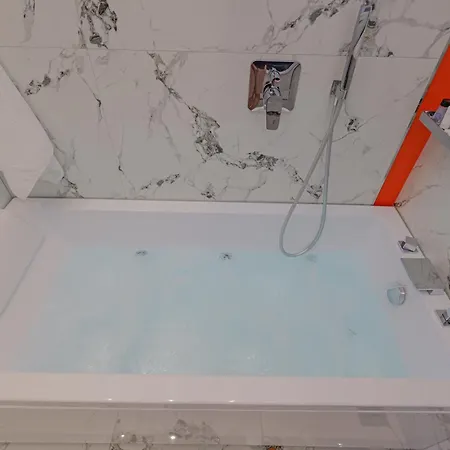 Appartement New Sarandë