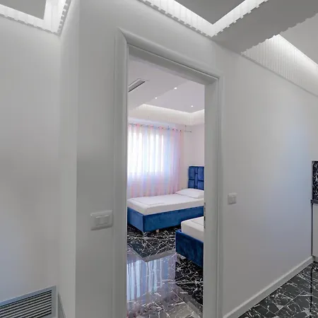 Apartment New *