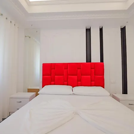 New Apartmán Sarandë