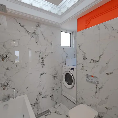 Appartement New *