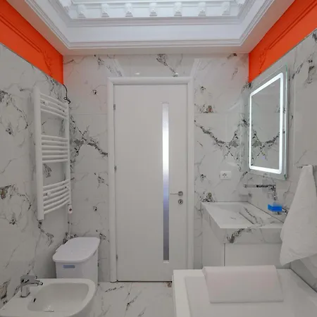 Appartement New Sarandë