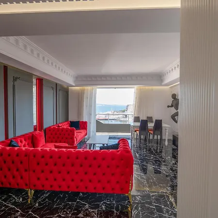 Apartment New *