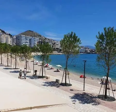 Appartement New Sarandë