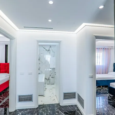 New * Sarandë