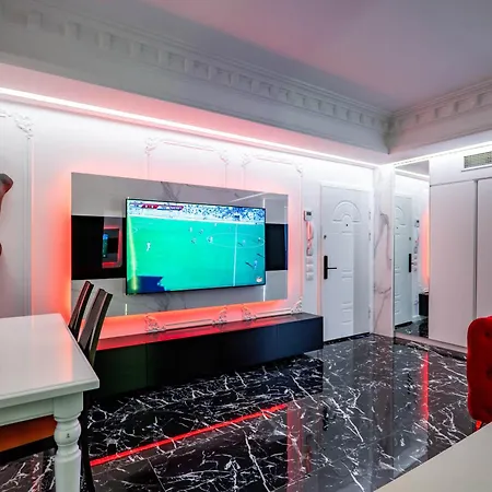 Appartement New