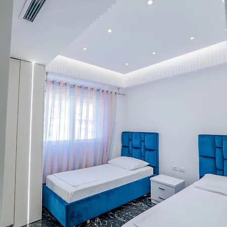 Appartement New Sarandë