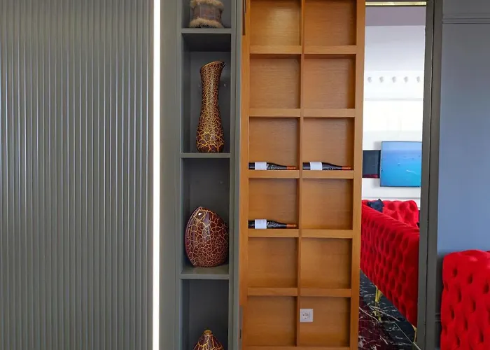 Apartment New Sarandë