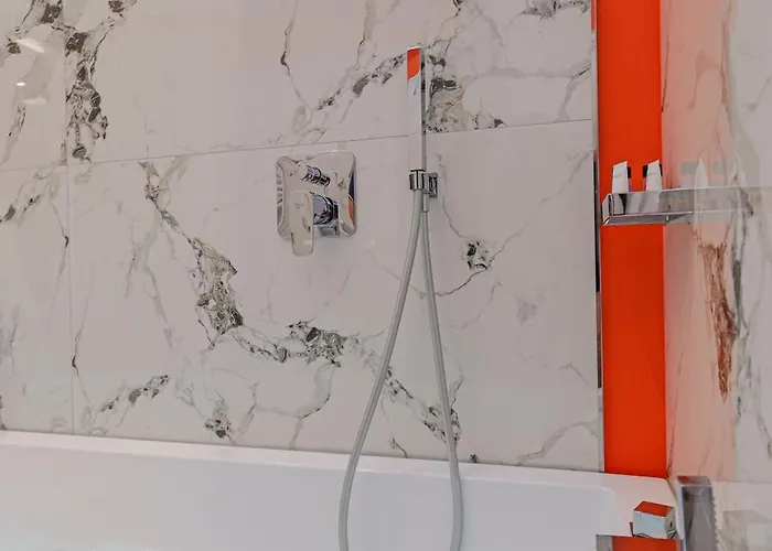 New Apartmán Sarandë