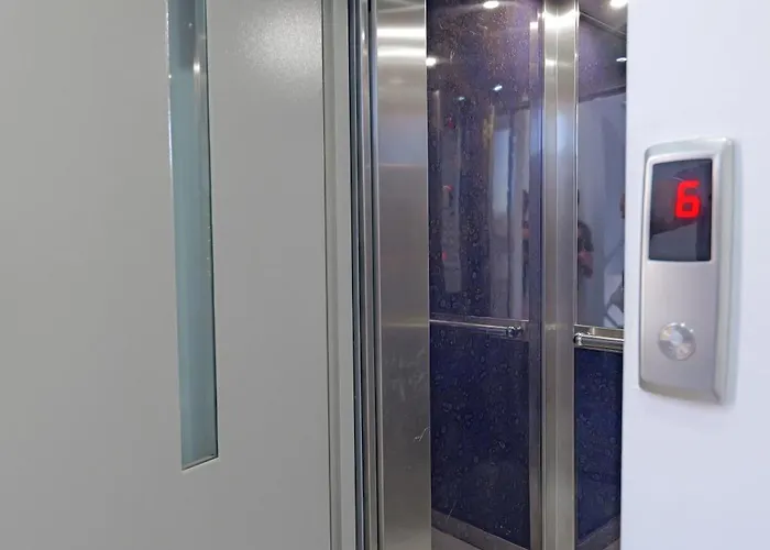 New Apartment Sarandë