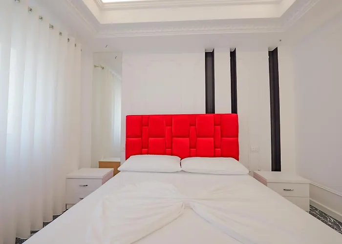 New Apartment Sarandë