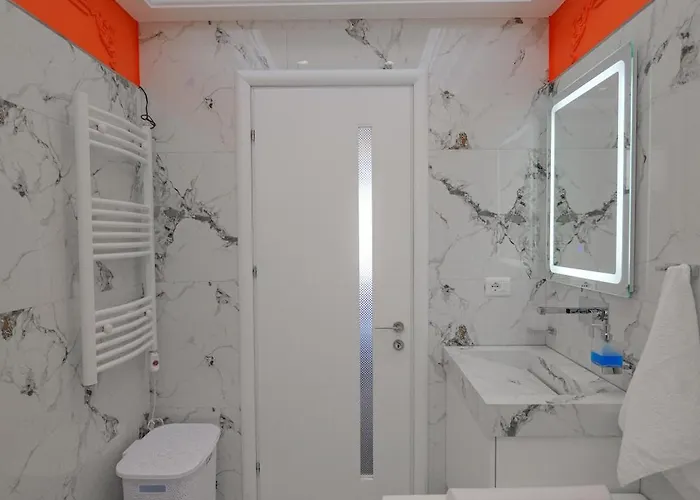 Apartment New Sarandë